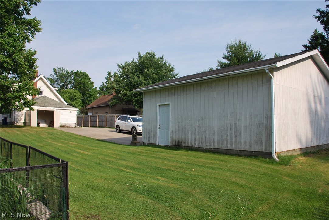 Bennett - Residential