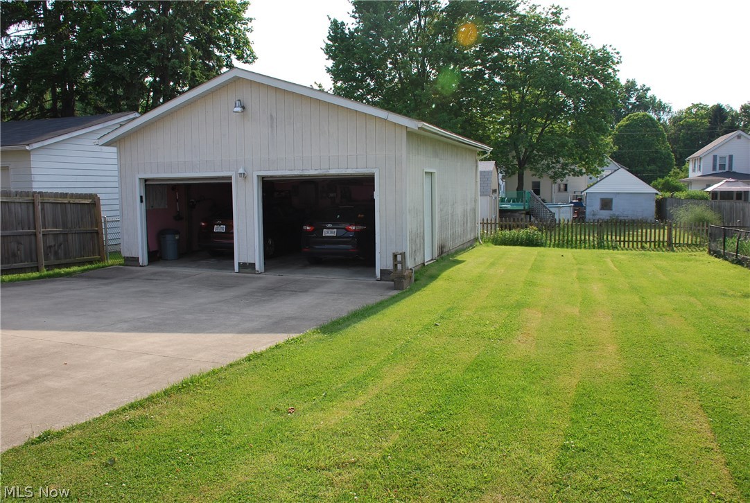 Bennett - Residential