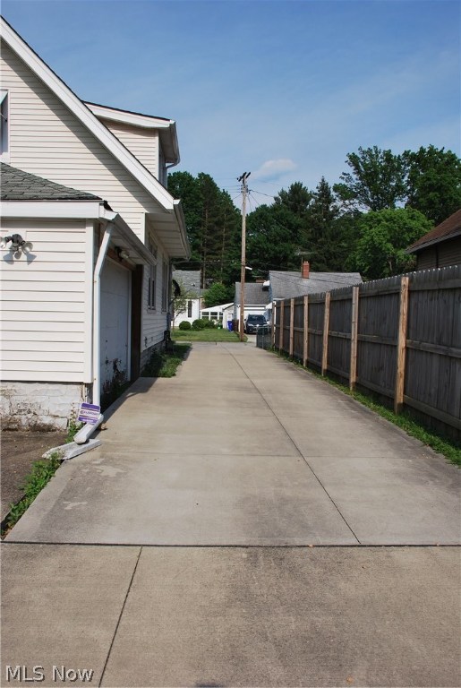 Bennett - Residential