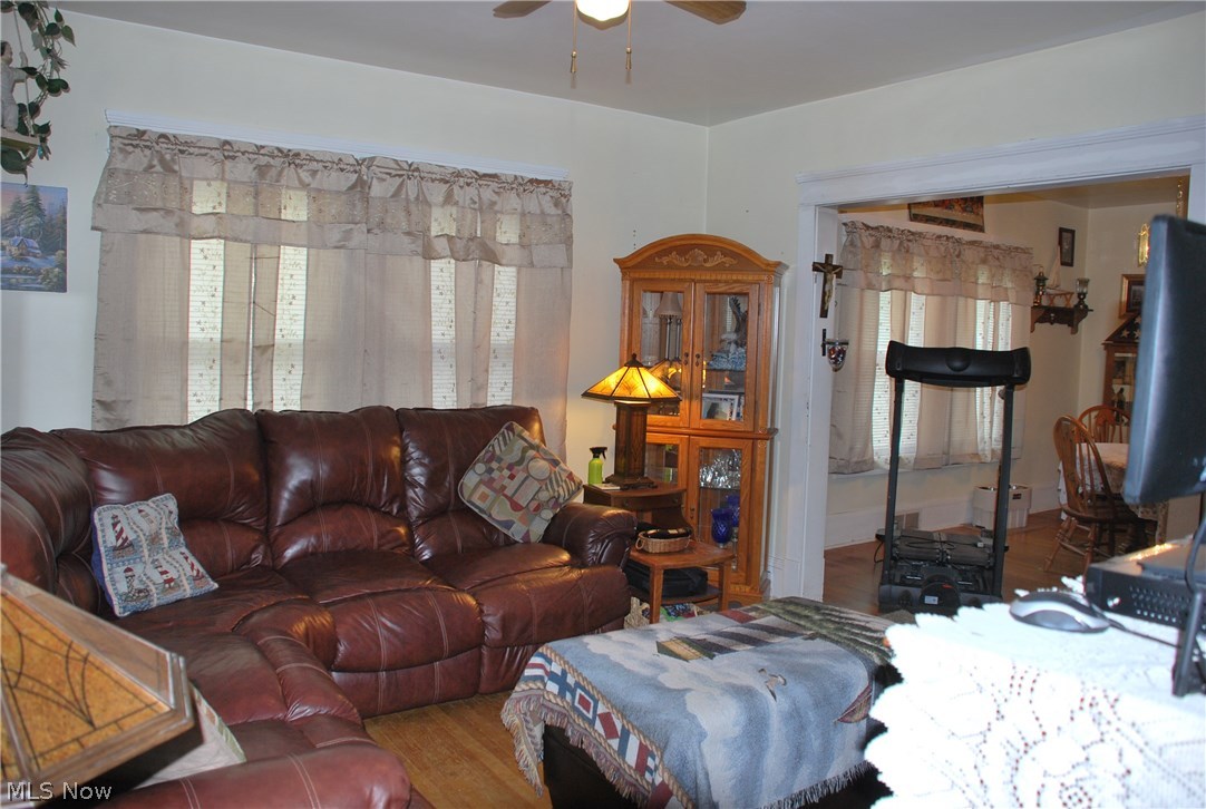 Bennett - Residential