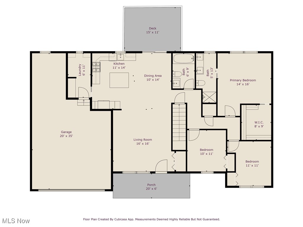 Munroe Falls, Ohio 44262, United States, 4 Bedrooms Bedrooms, ,3 BathroomsBathrooms,Residential,Active,212792