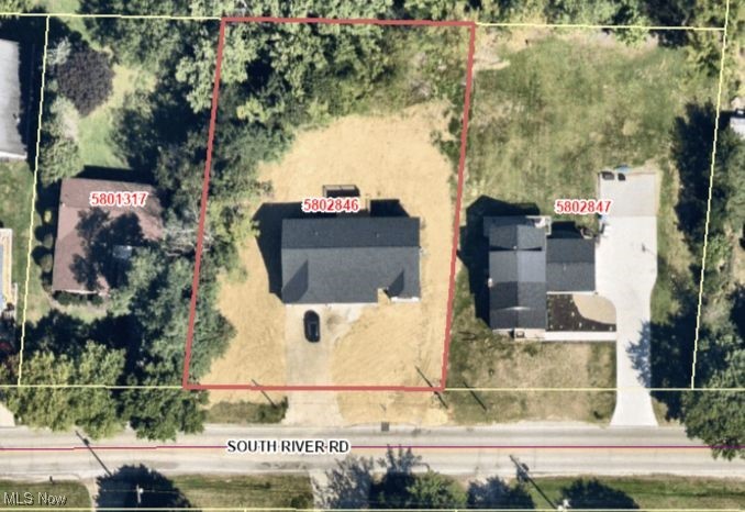 Munroe Falls, Ohio 44262, United States, 4 Bedrooms Bedrooms, ,3 BathroomsBathrooms,Residential,Active,212792