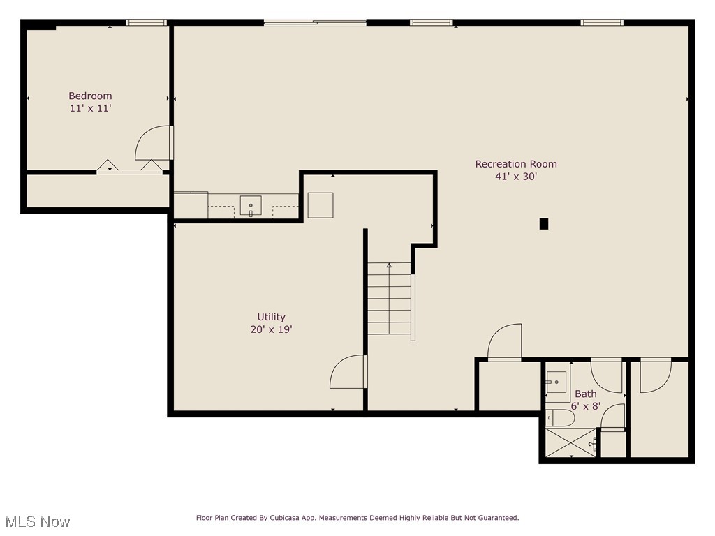 Munroe Falls, Ohio 44262, United States, 4 Bedrooms Bedrooms, ,3 BathroomsBathrooms,Residential,Active,212792