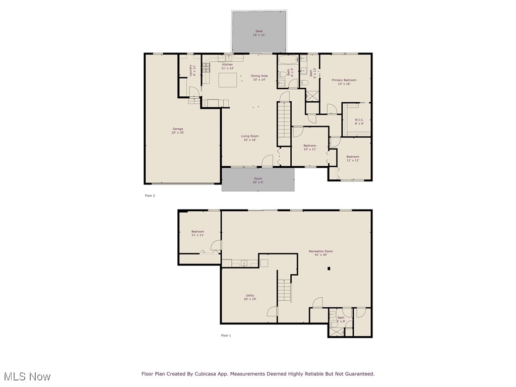Munroe Falls, Ohio 44262, United States, 4 Bedrooms Bedrooms, ,3 BathroomsBathrooms,Residential,Active,212792