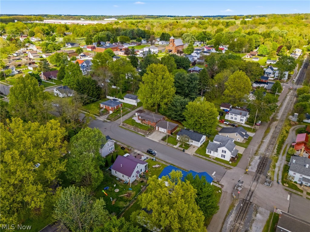 Navarre - Residential