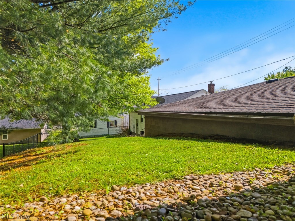 Navarre - Residential