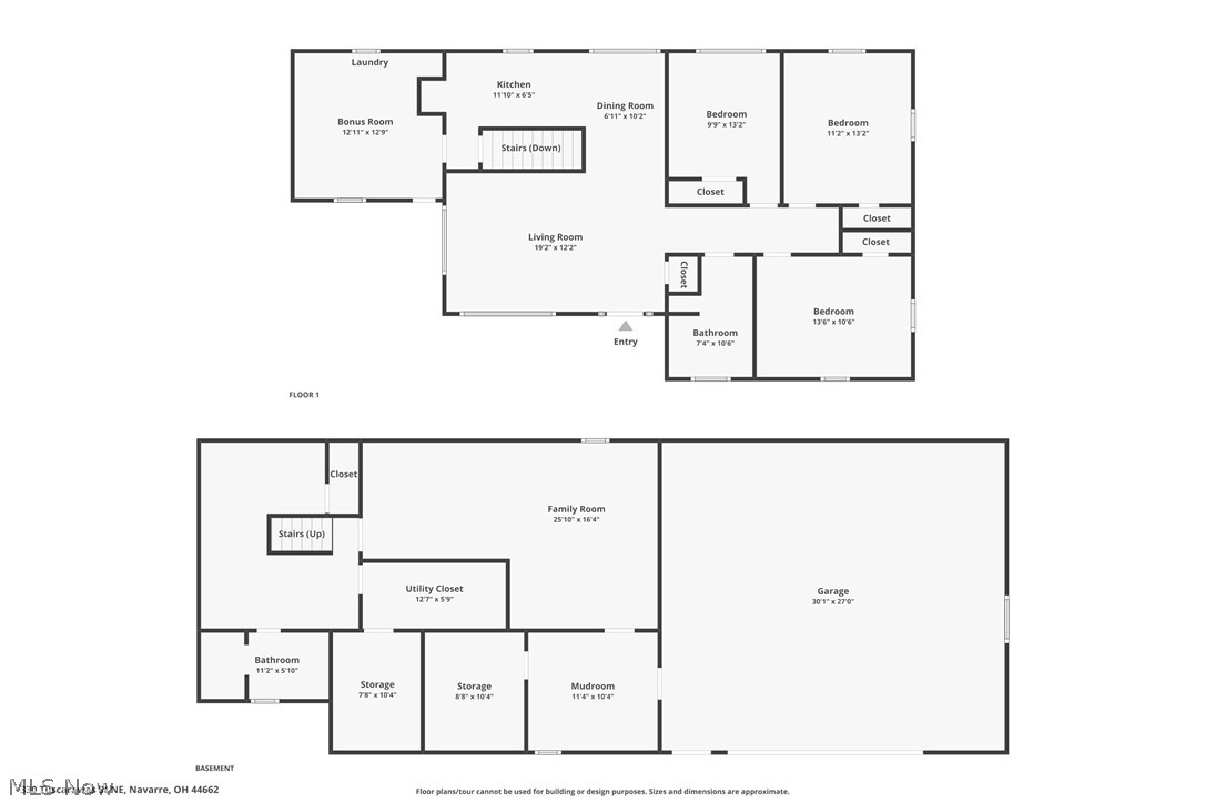 Navarre - Residential