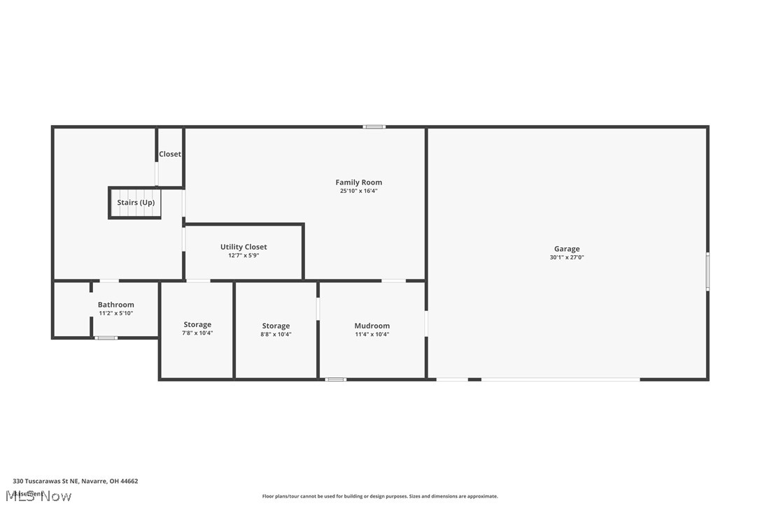 Navarre - Residential