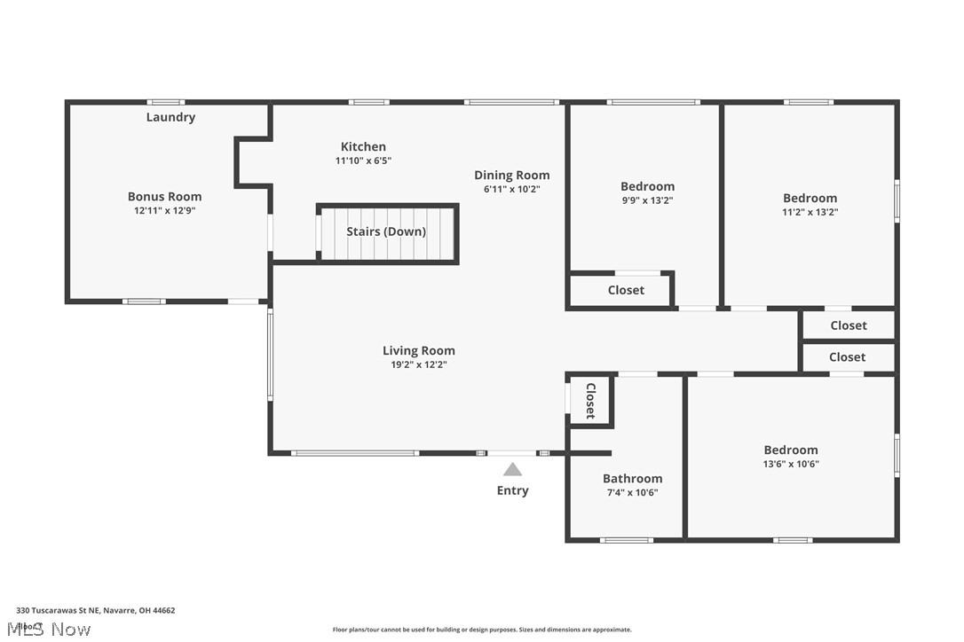 Navarre - Residential