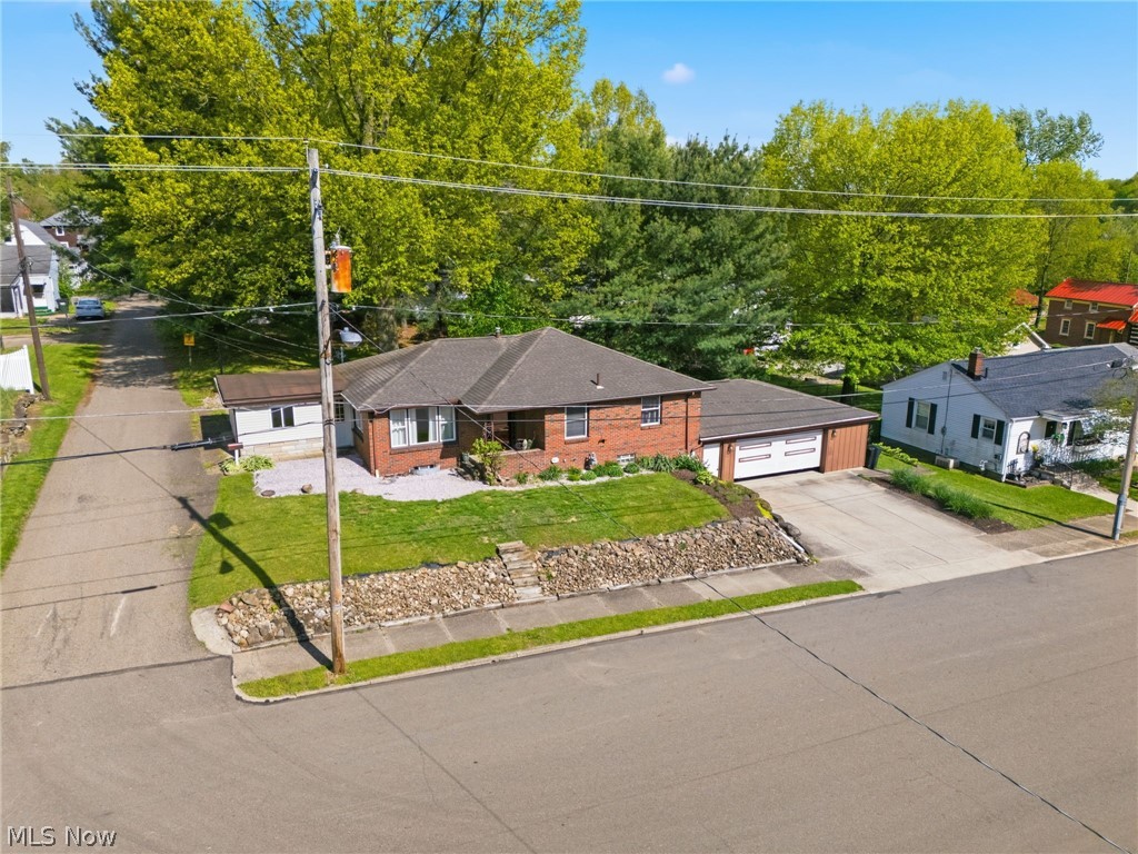 Navarre - Residential