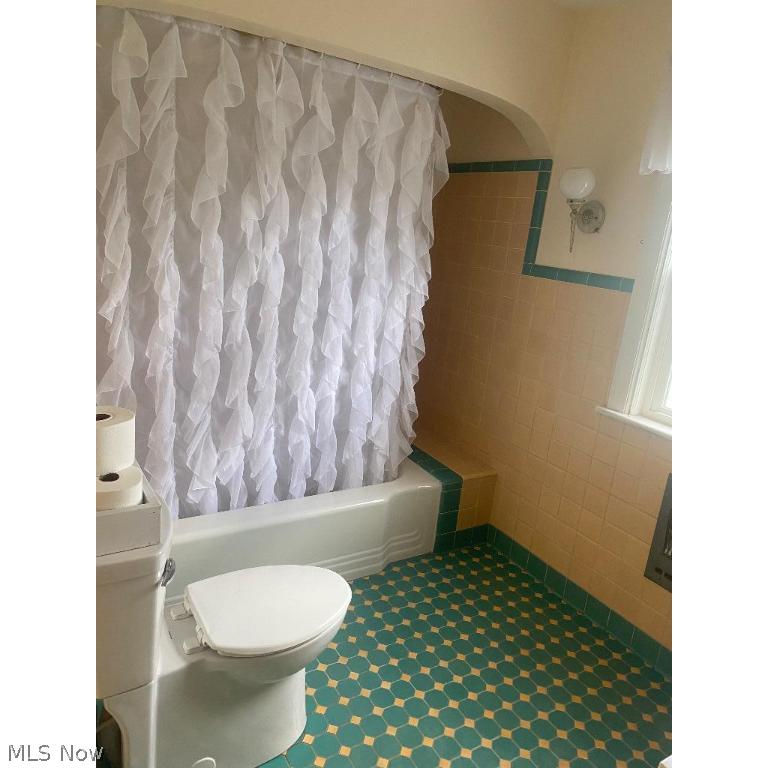 Overlook Heights Allotment - Residential