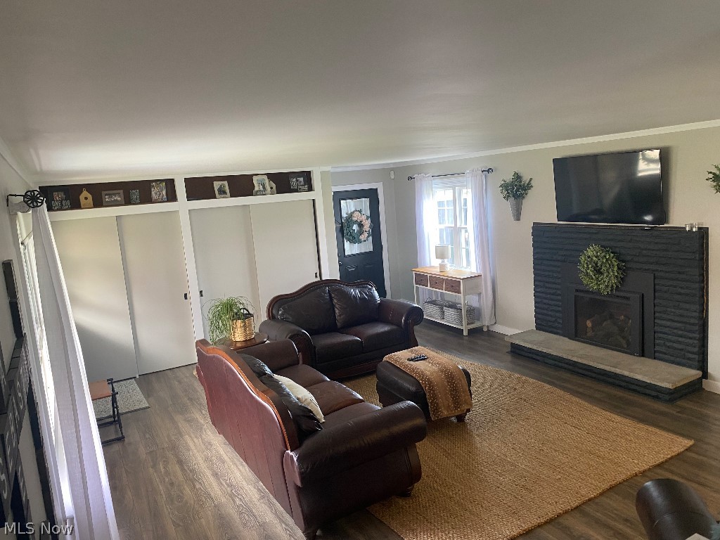 Overlook Heights Allotment - Residential