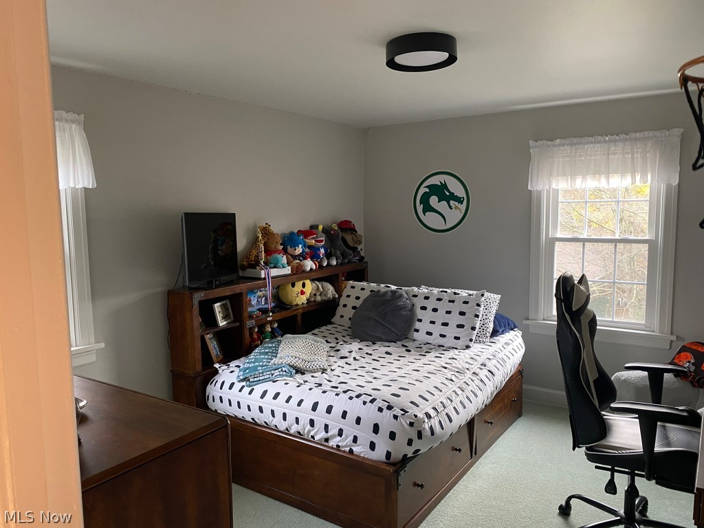 Overlook Heights Allotment - Residential