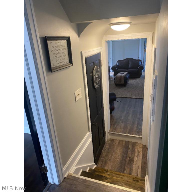 Overlook Heights Allotment - Residential