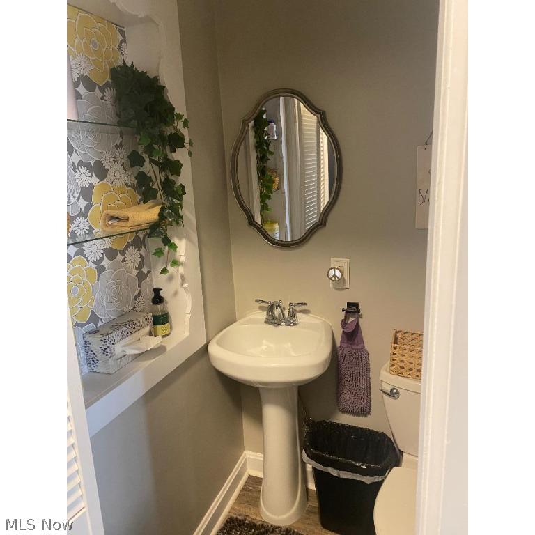 Overlook Heights Allotment - Residential