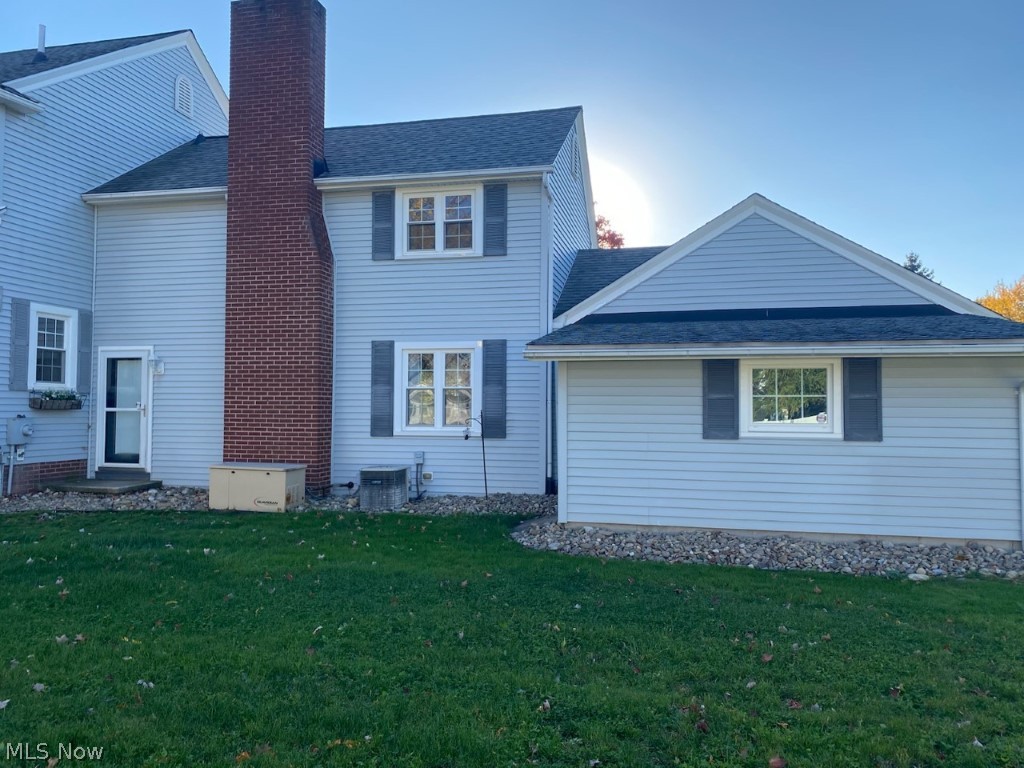 Overlook Heights Allotment - Residential