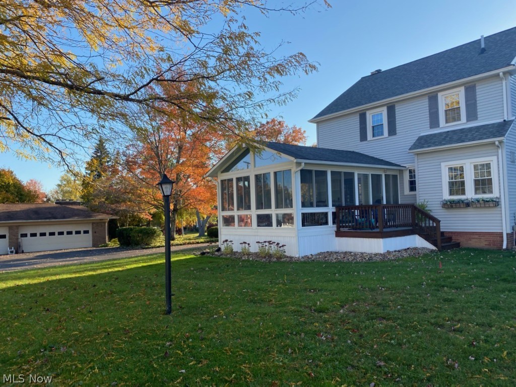 Overlook Heights Allotment - Residential