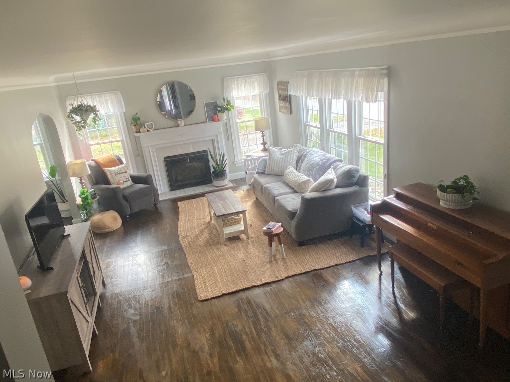 Overlook Heights Allotment - Residential