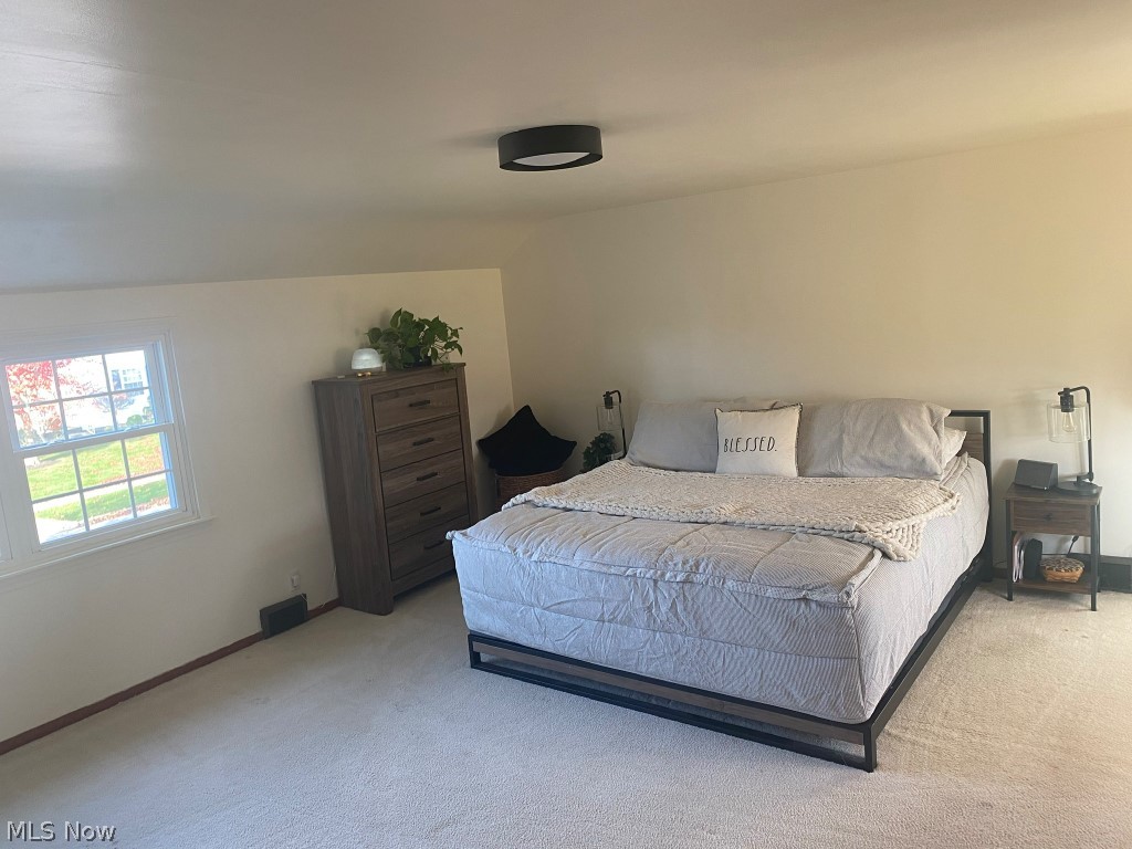 Overlook Heights Allotment - Residential