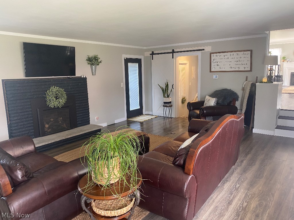 Overlook Heights Allotment - Residential