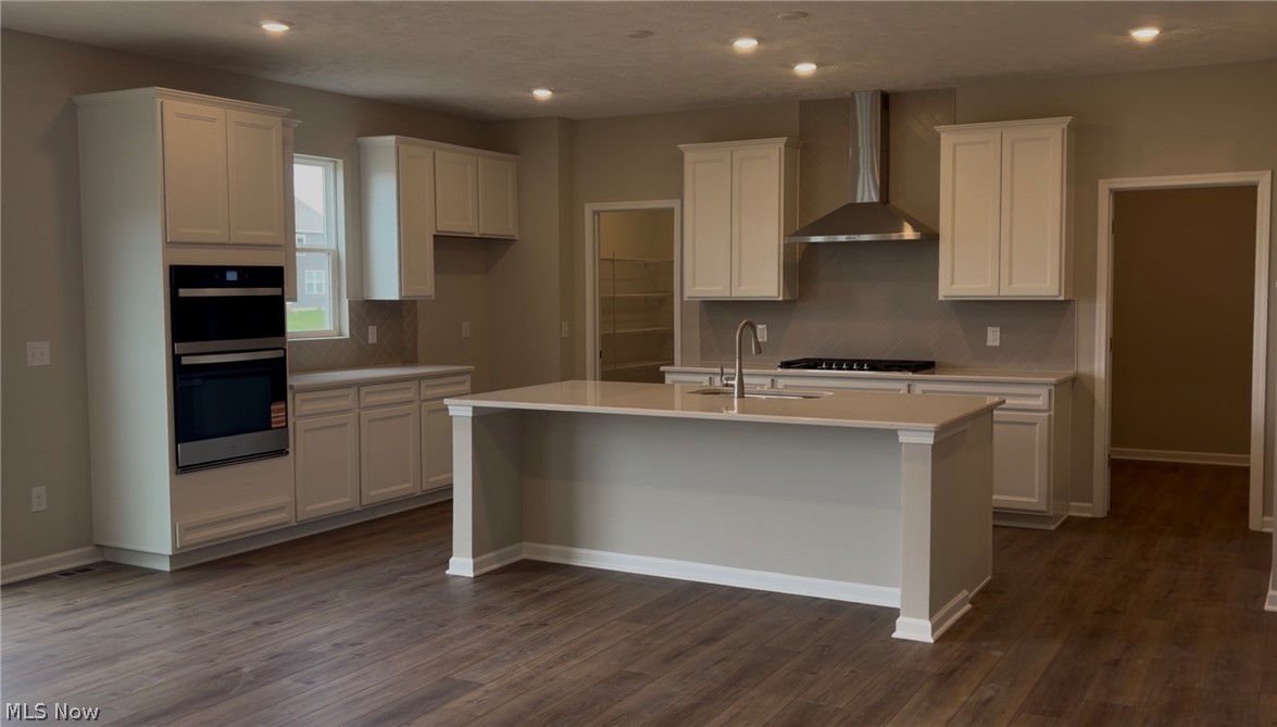 The Reserve at Emerald Woods - Residential