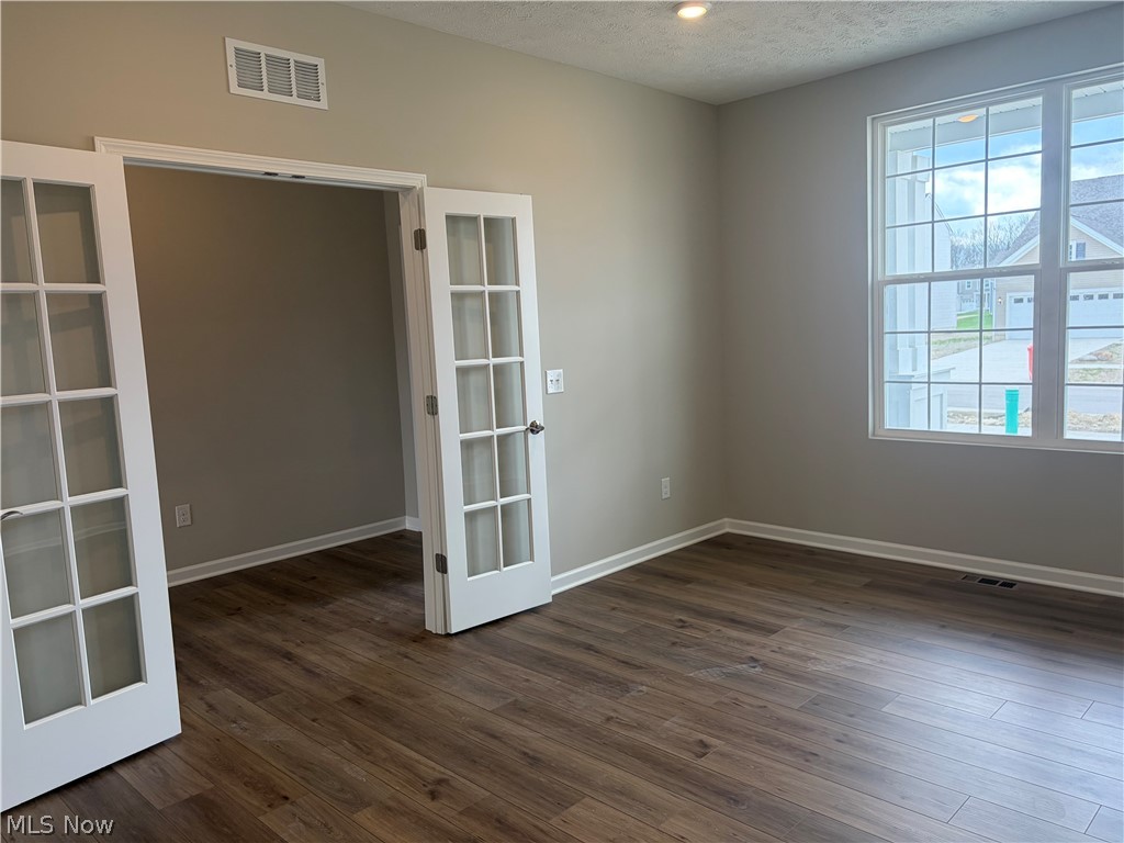 The Reserve at Emerald Woods - Residential