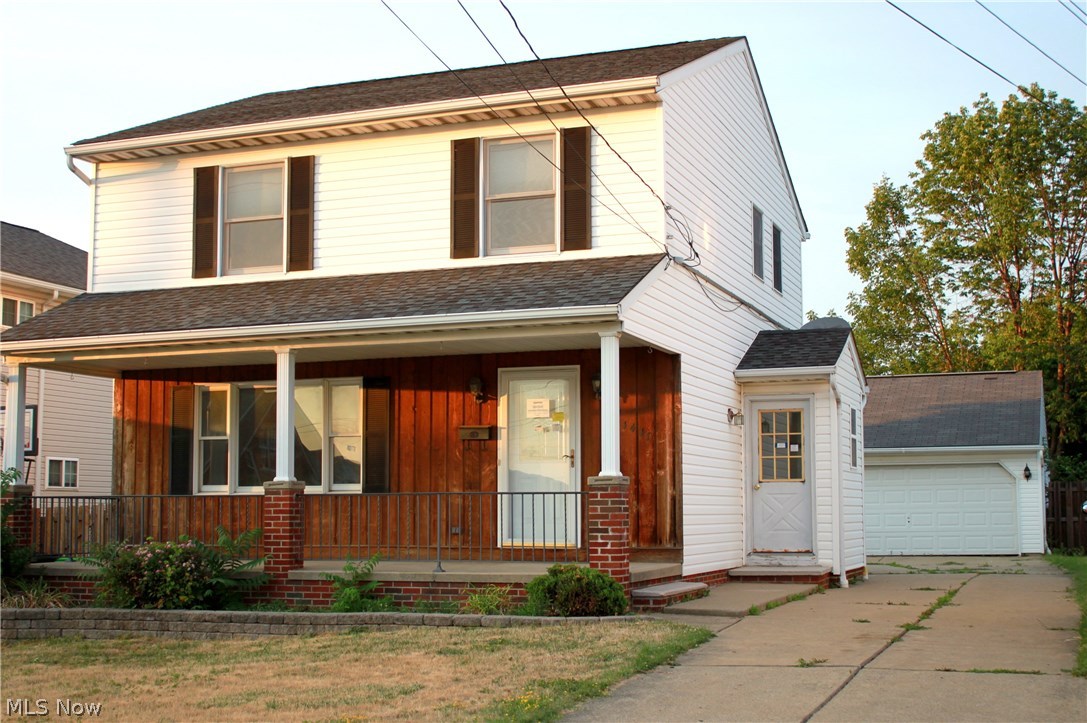 Globe Realty - Residential