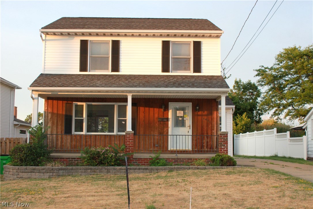 Globe Realty - Residential