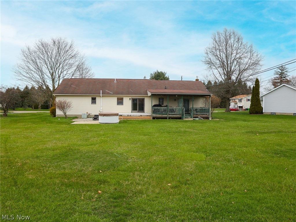 Lazy Acres Allotment 02 - Residential