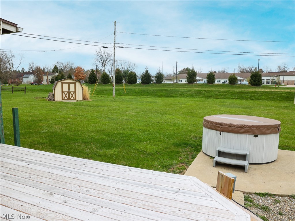 Lazy Acres Allotment 02 - Residential