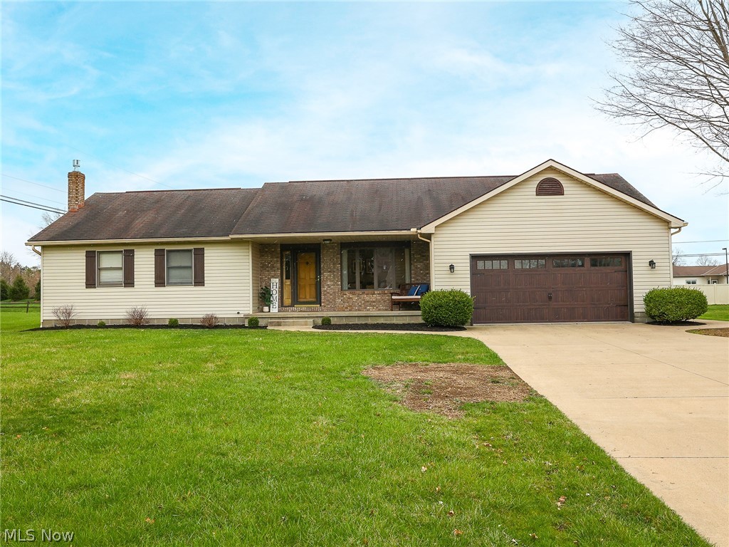 Lazy Acres Allotment 02 - Residential