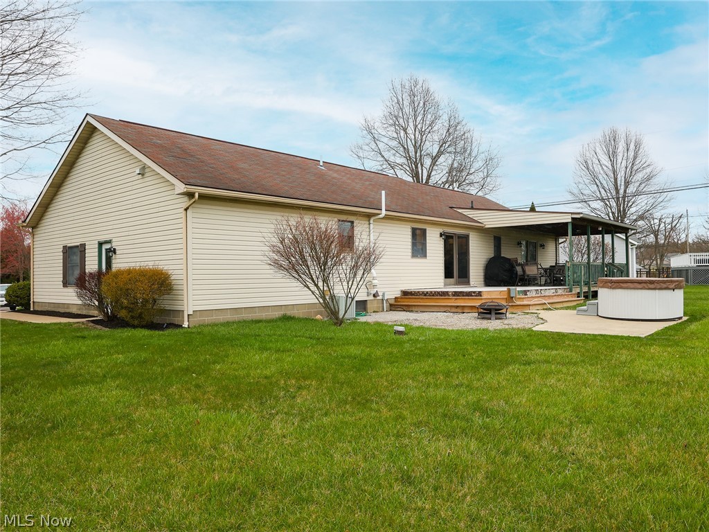 Lazy Acres Allotment 02 - Residential