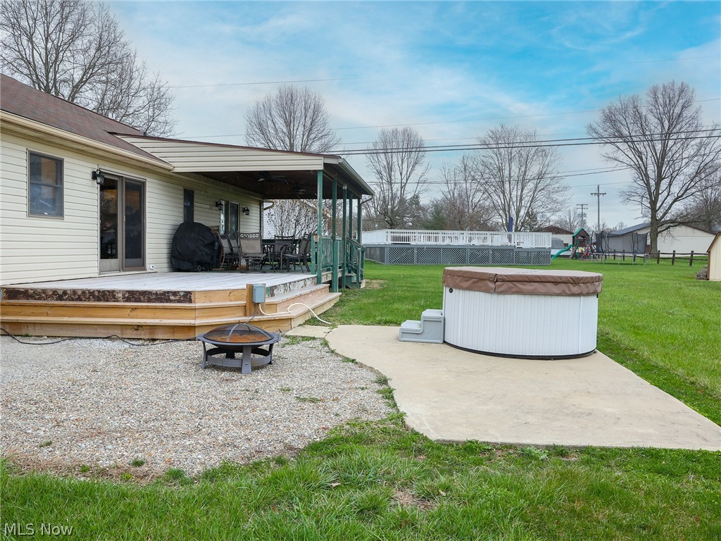 Lazy Acres Allotment 02 - Residential