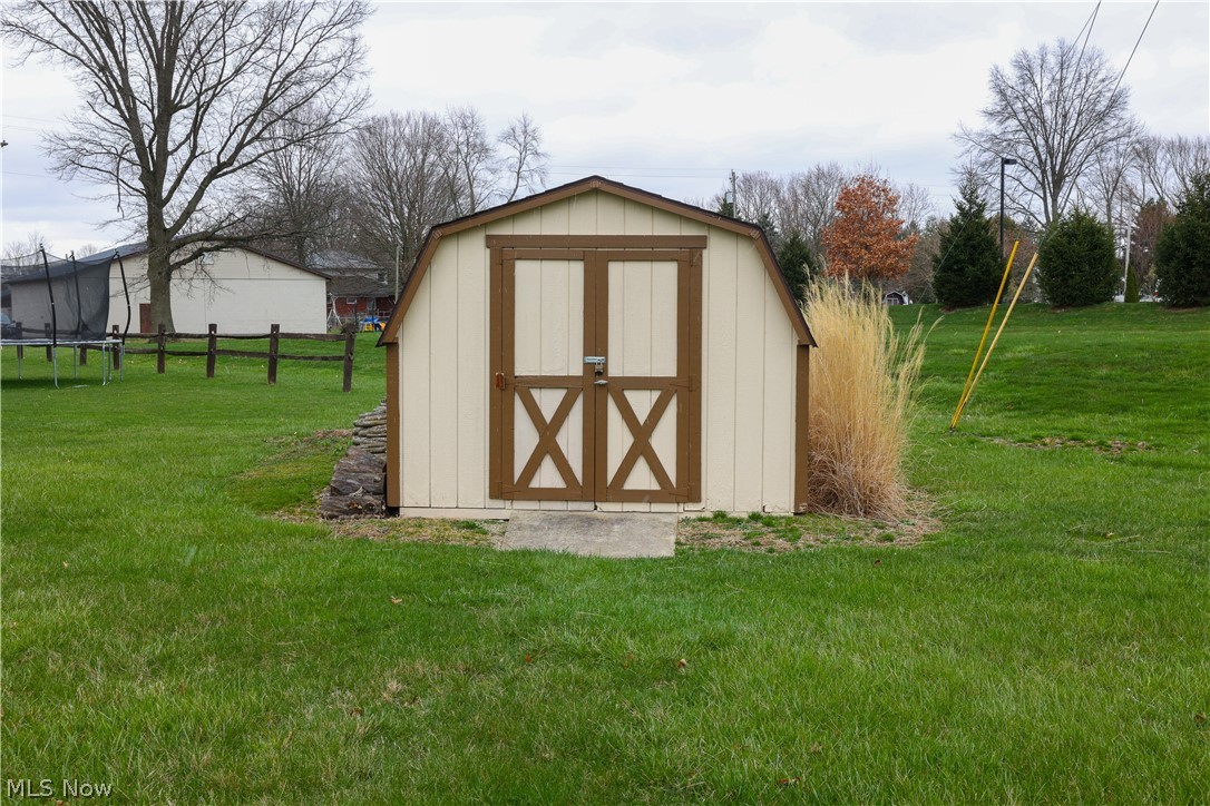 Lazy Acres Allotment 02 - Residential