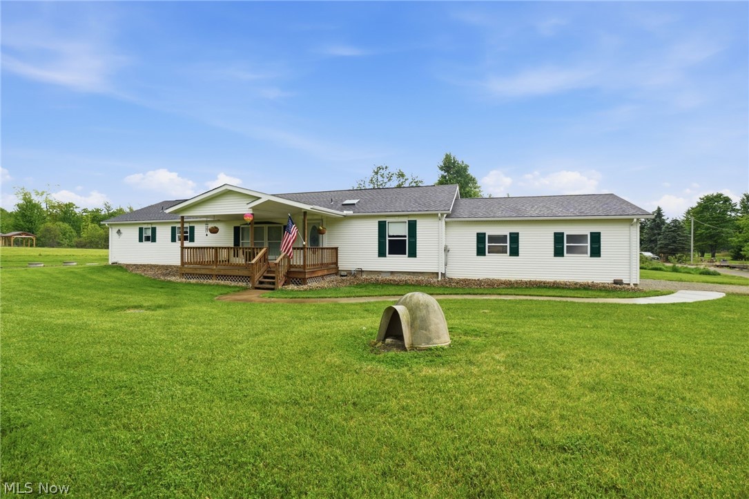 16159 & 16167 Gar Highway