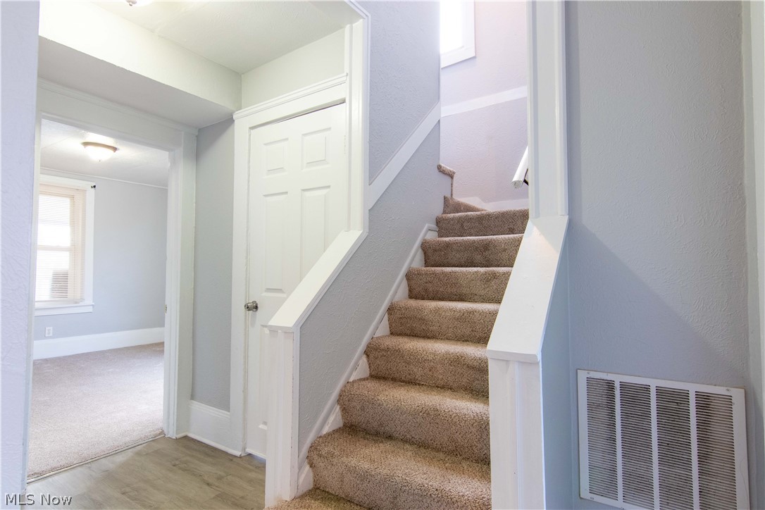 Townsend - Residential Income