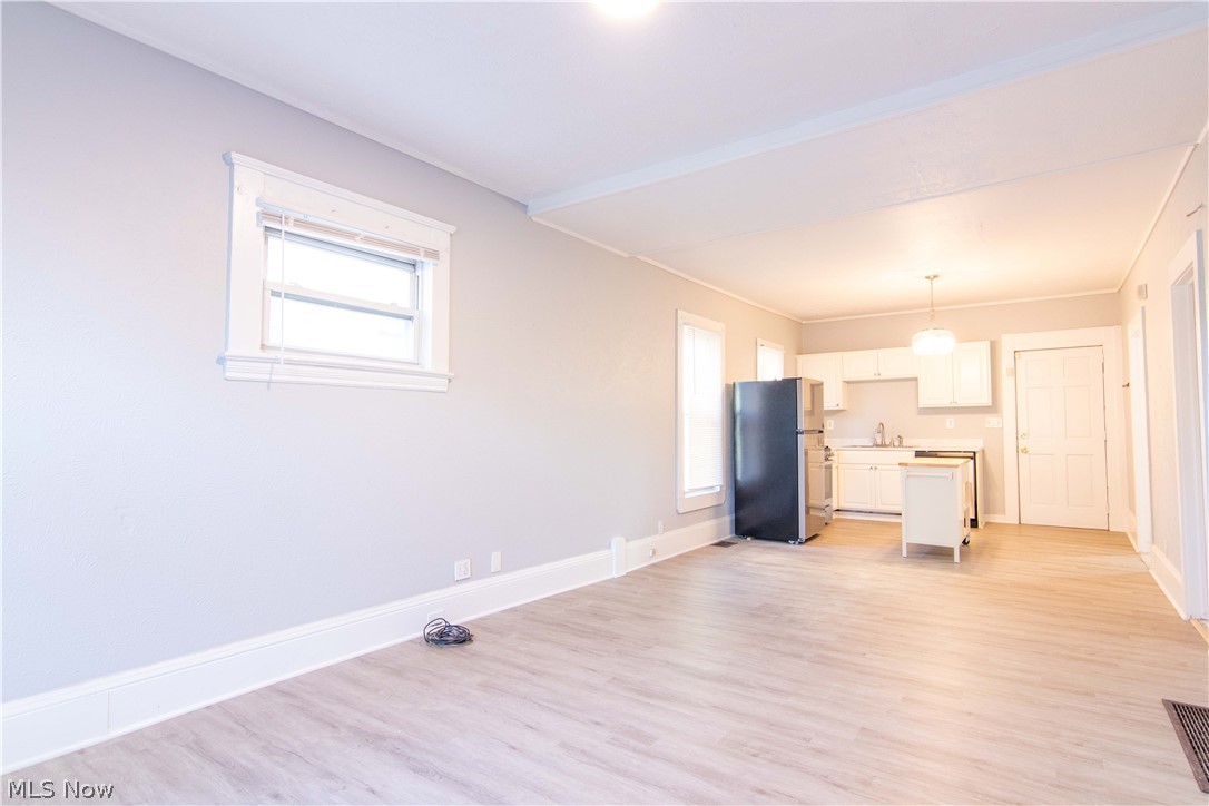 Townsend - Residential Income