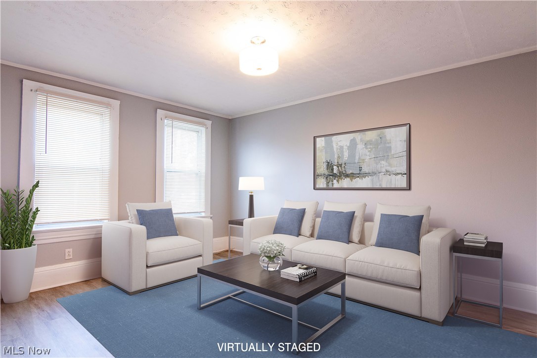 Townsend - Residential Income