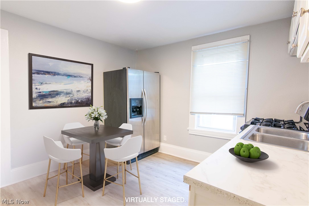 Townsend - Residential Income