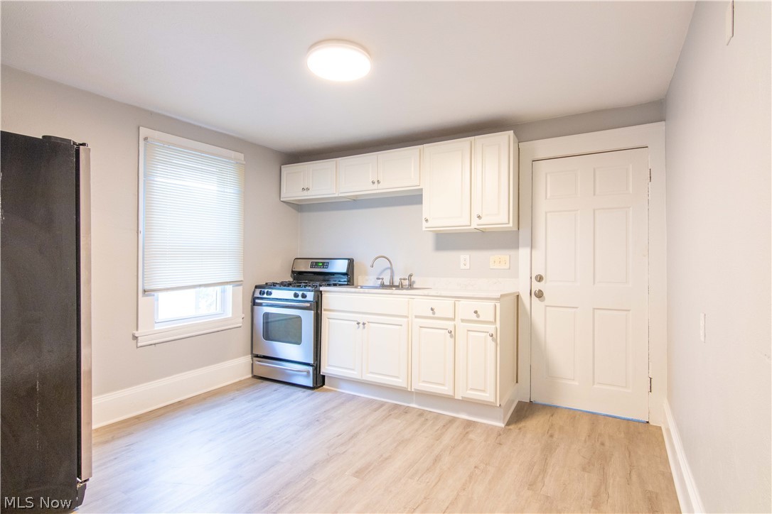 Townsend - Residential Income