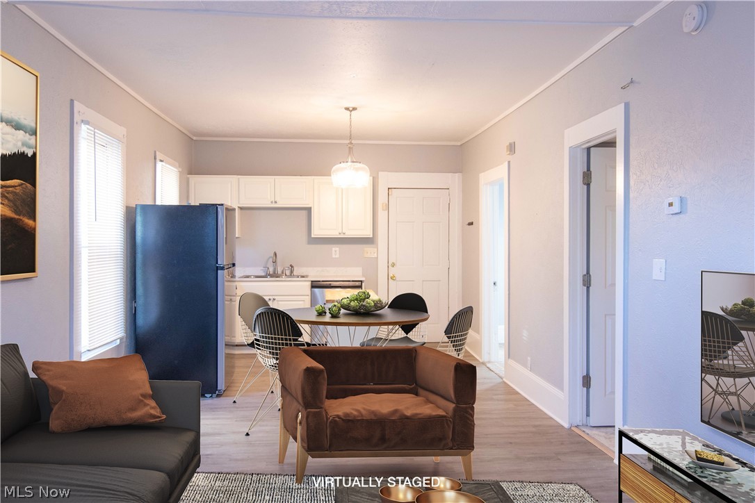 Townsend - Residential Income