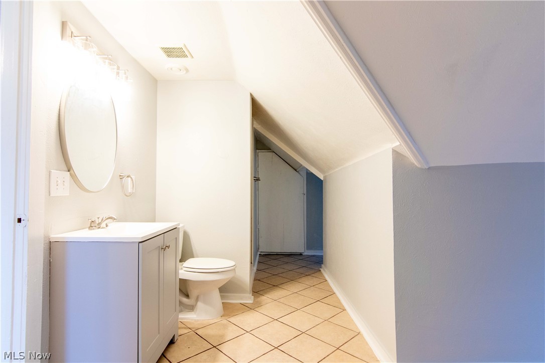 Townsend - Residential Income