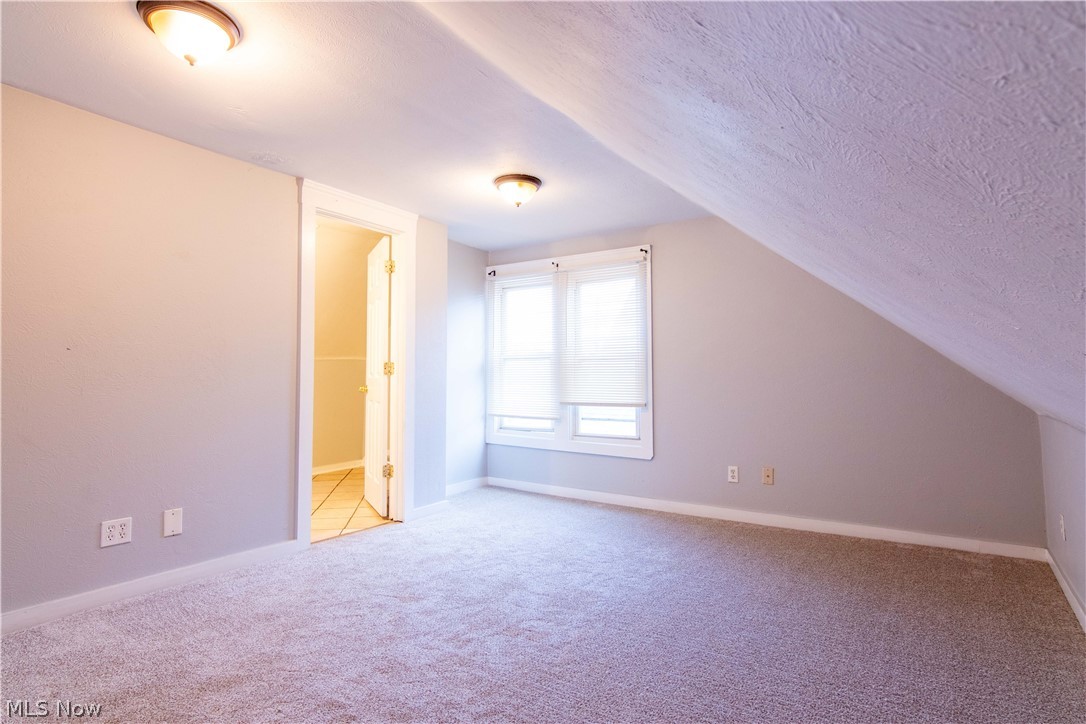 Townsend - Residential Income