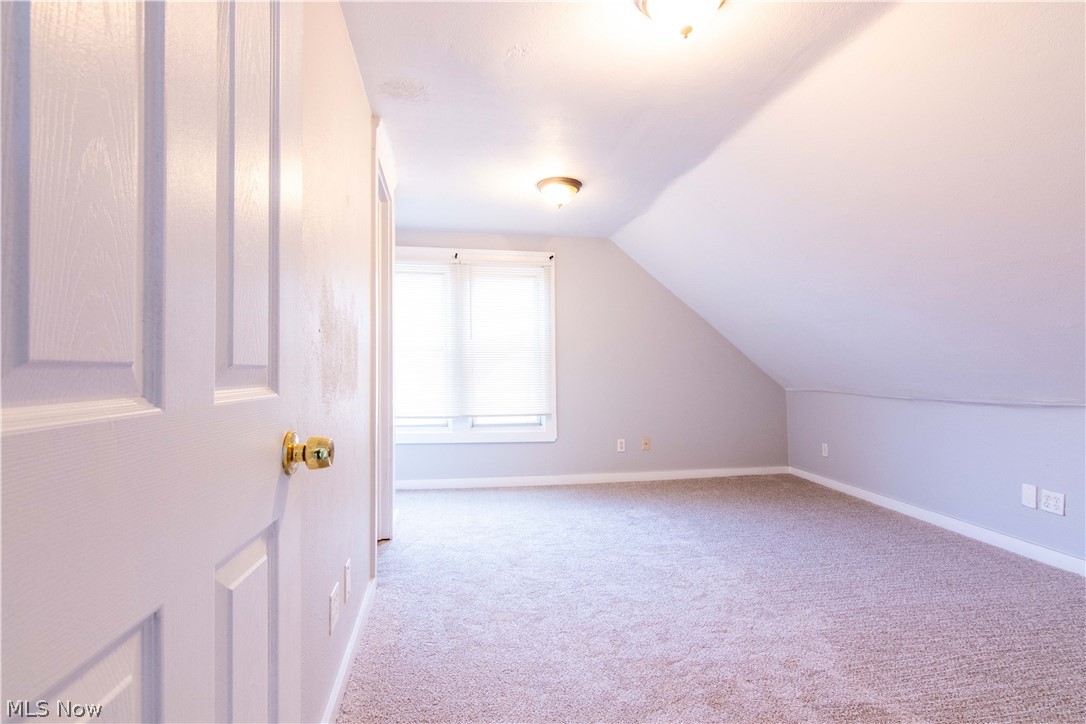 Townsend - Residential Income