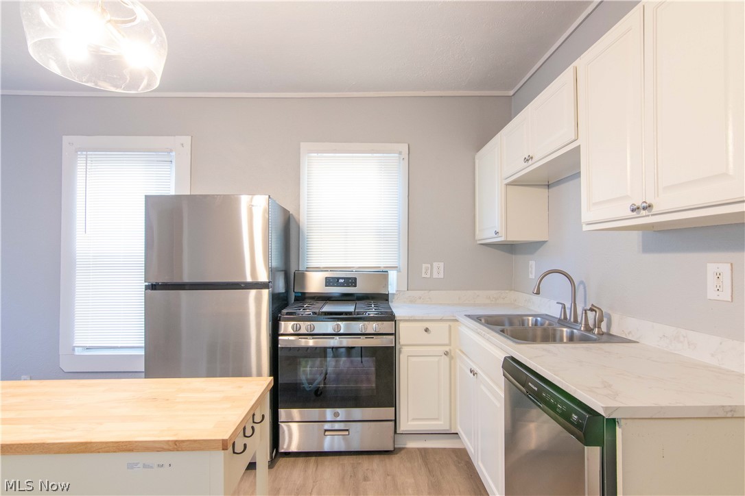 Townsend - Residential Income