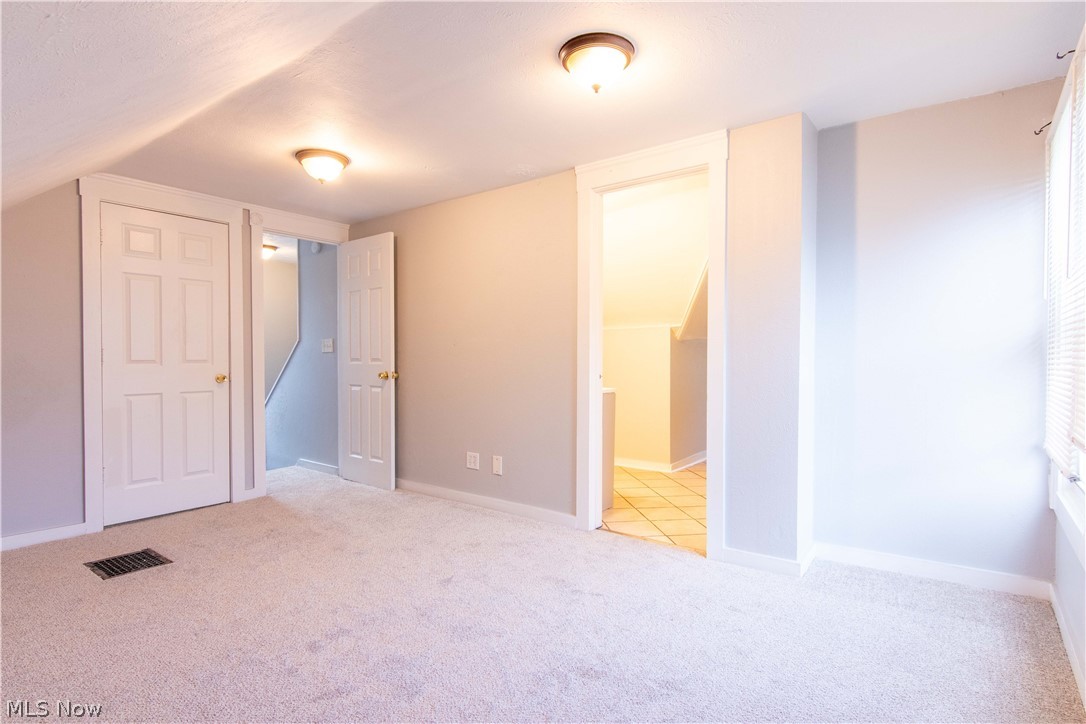 Townsend - Residential Income