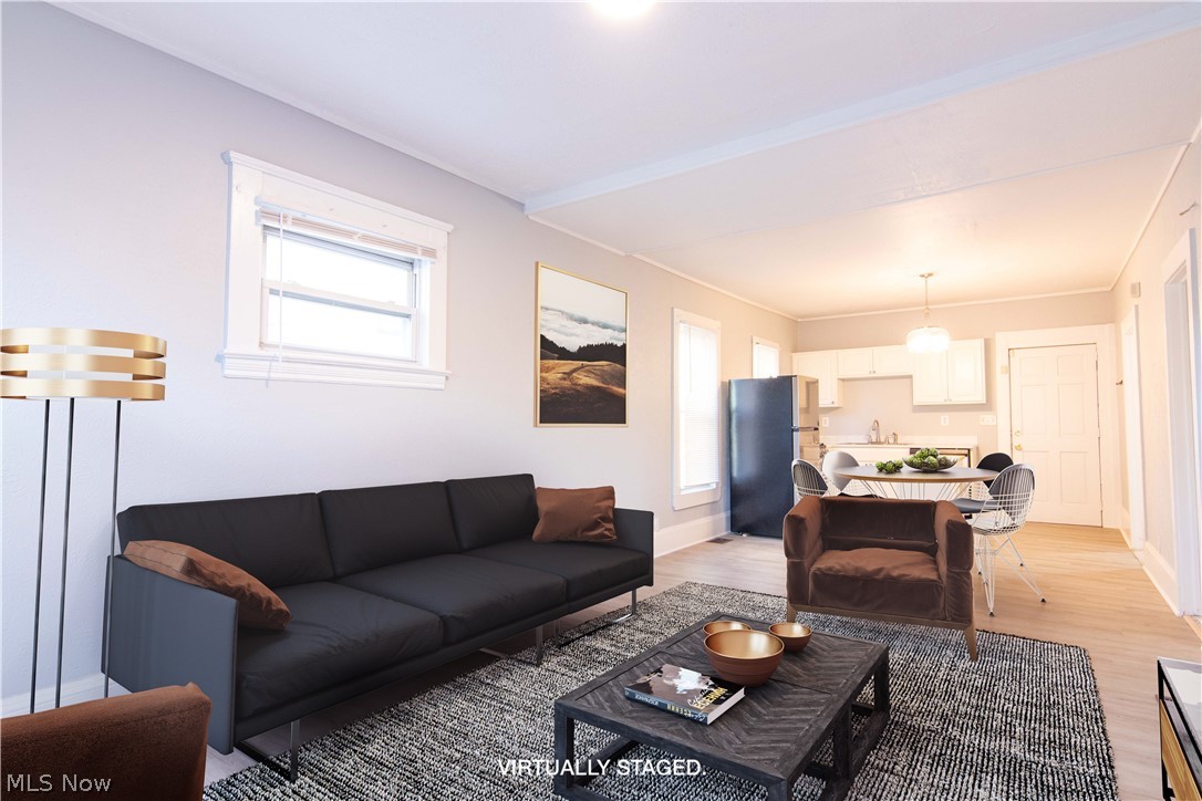 Townsend - Residential Income