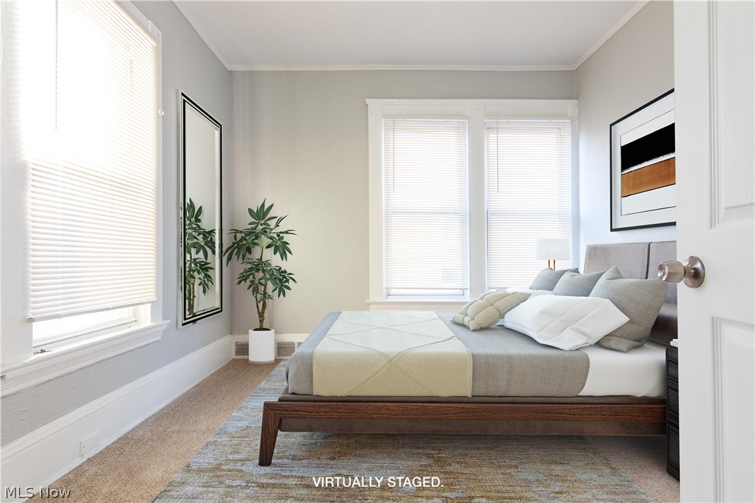 Townsend - Residential Income