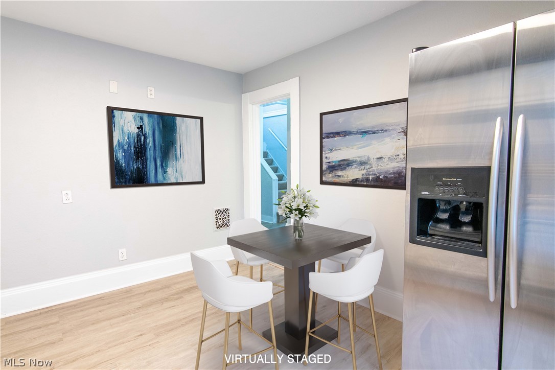 Townsend - Residential Income