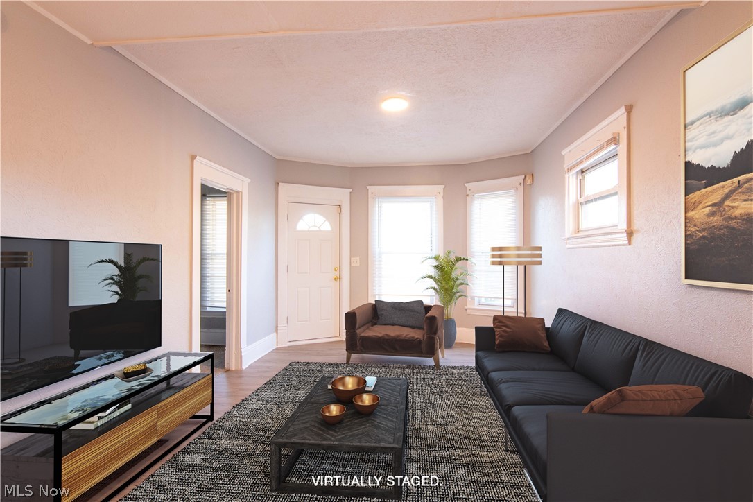 Townsend - Residential Income